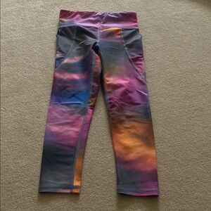 Colorful Kids Leggings